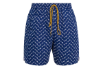 Rhude Beachfront Short Navy