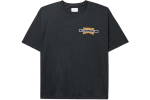 Rhude Hard To Be Humble Tee Black