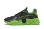 PUMA RS-X x Ninja Turtles ‘Green’