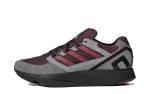 adidas Equipment Takumi Sen Equipment Red Black Grey