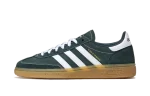 adidas Handball Spezial Sporty & Rich Dark Green