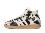 adidas Jabbar Hi ‘Cow Print’