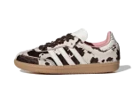 adidas Originals Samba Cow Print