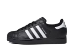 adidas Superstar 2 Core Black Cloud White