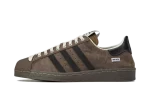 adidas Superstar 82 x Song for the Mute ‘Olive’