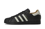 adidas Superstar 90 JJJJound Black Made in Germany