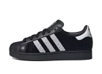 adidas Superstar Beaded Black White (W)