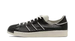 adidas Y-3 Superstar Black Talc