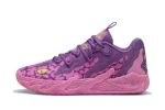 Puma LaMelo Ball MB.03 Lo Teenage Mutant Ninja Turtles Krang