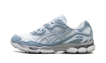 ASICS Gel-NYC Cream Arctic Sky