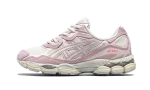 ASICS Gel-NYC Cream Rose Water