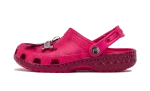 Crocs Classic Clog Juicy Couture