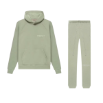 Fear of God Essentials Seafoam Full Set