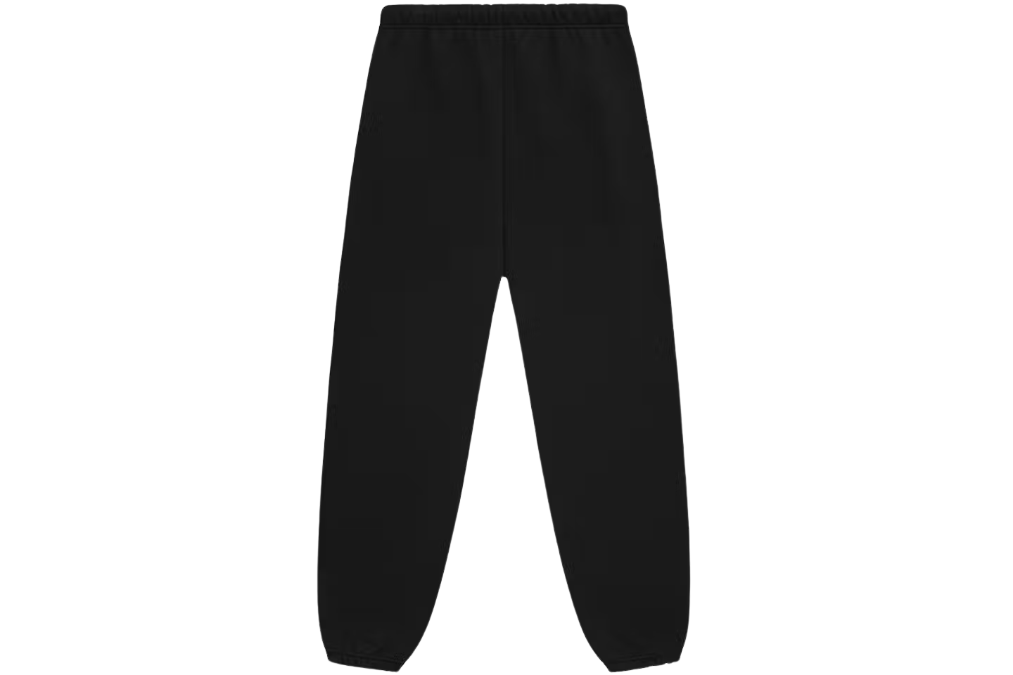 Fear of God Essentials Classic Sweatpants Black