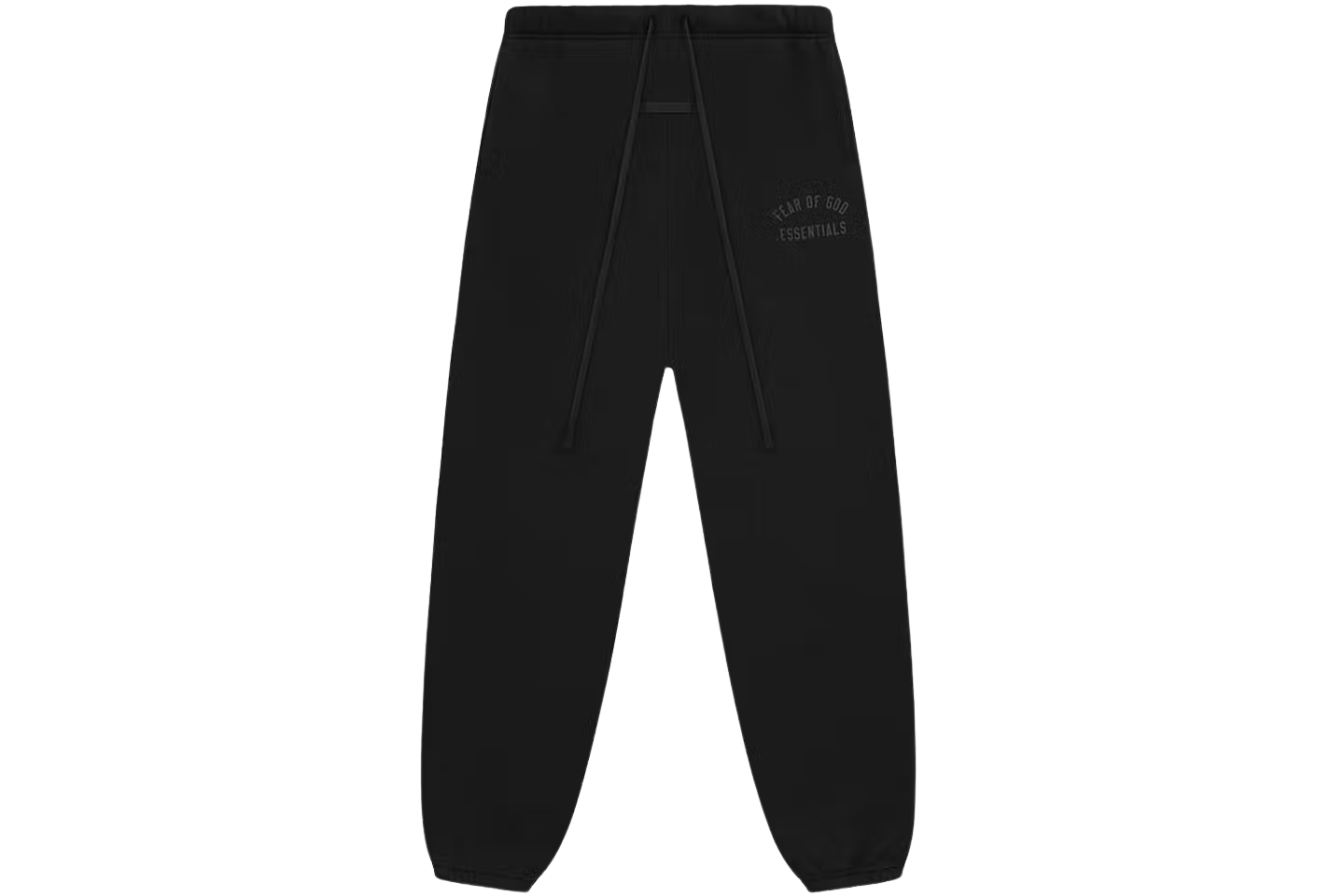 Fear of God Essentials Classic Sweatpants Black