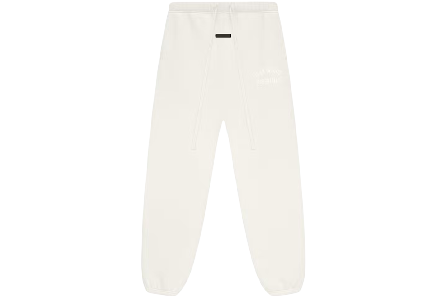 Fear of God Essentials Classic Sweatpants Shell