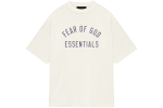 Fear of God Essentials Jersey Crewneck Tee Shell