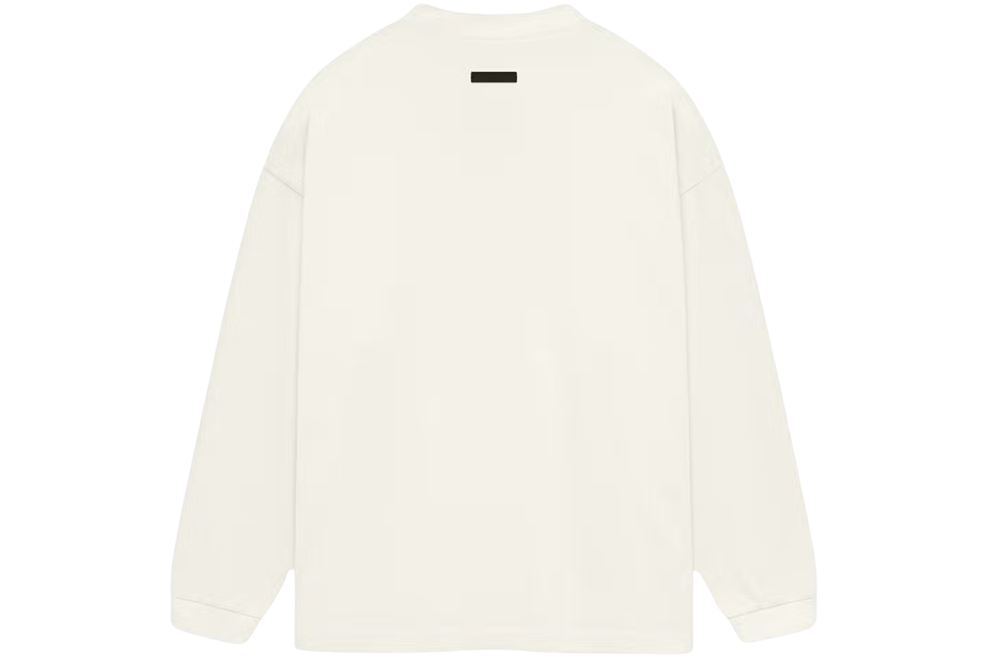 Fear of God Essentials Jersey Long Sleeve Tee Shell