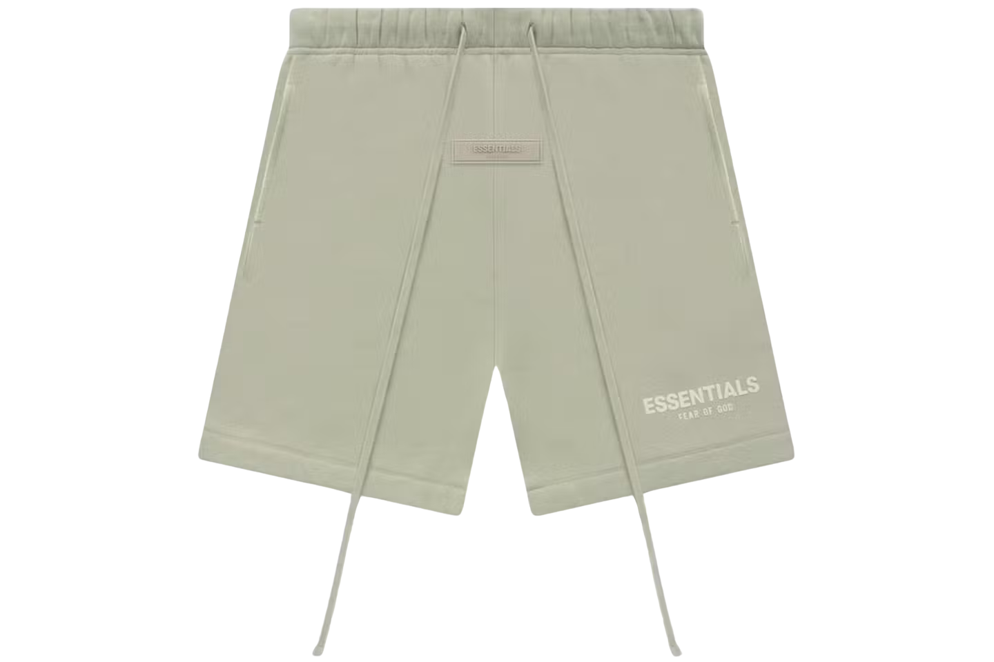 Fear of God Essentials Shorts Seafoam