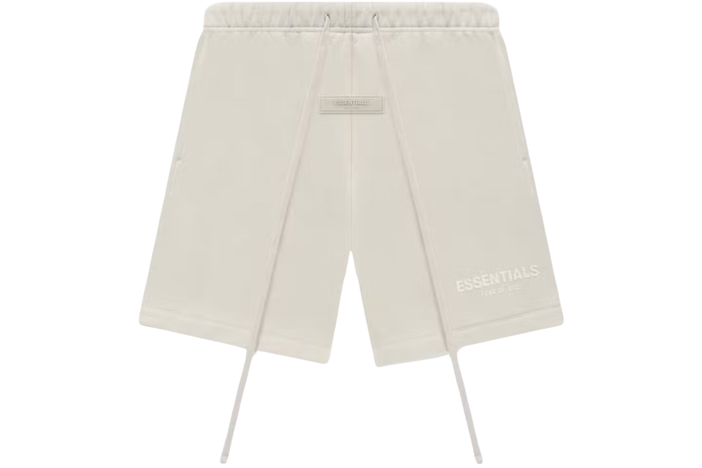 Fear of God Essentials Shorts Wheat