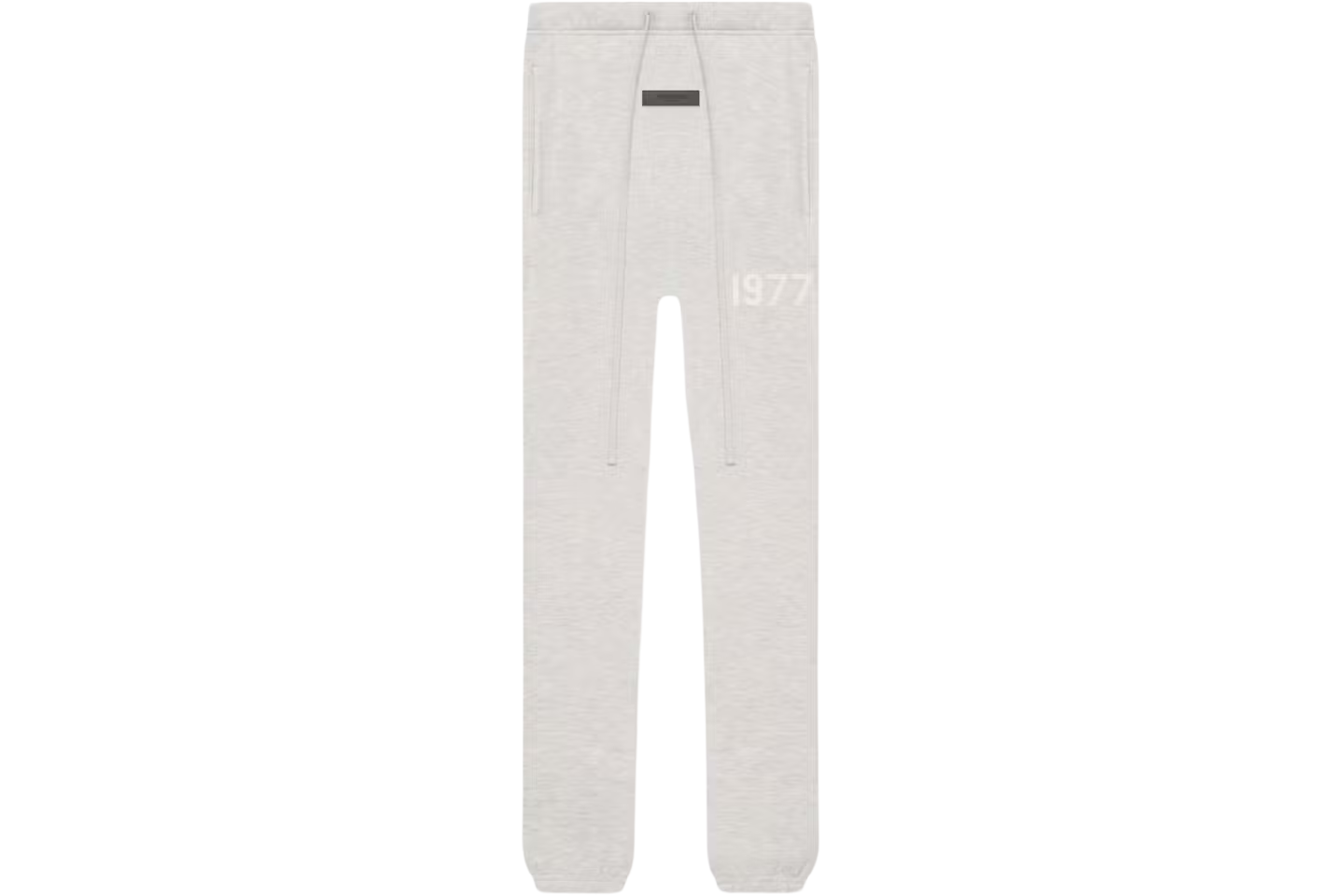 Fear of God Essentials 1977 Sweatpants Light Oatmeal