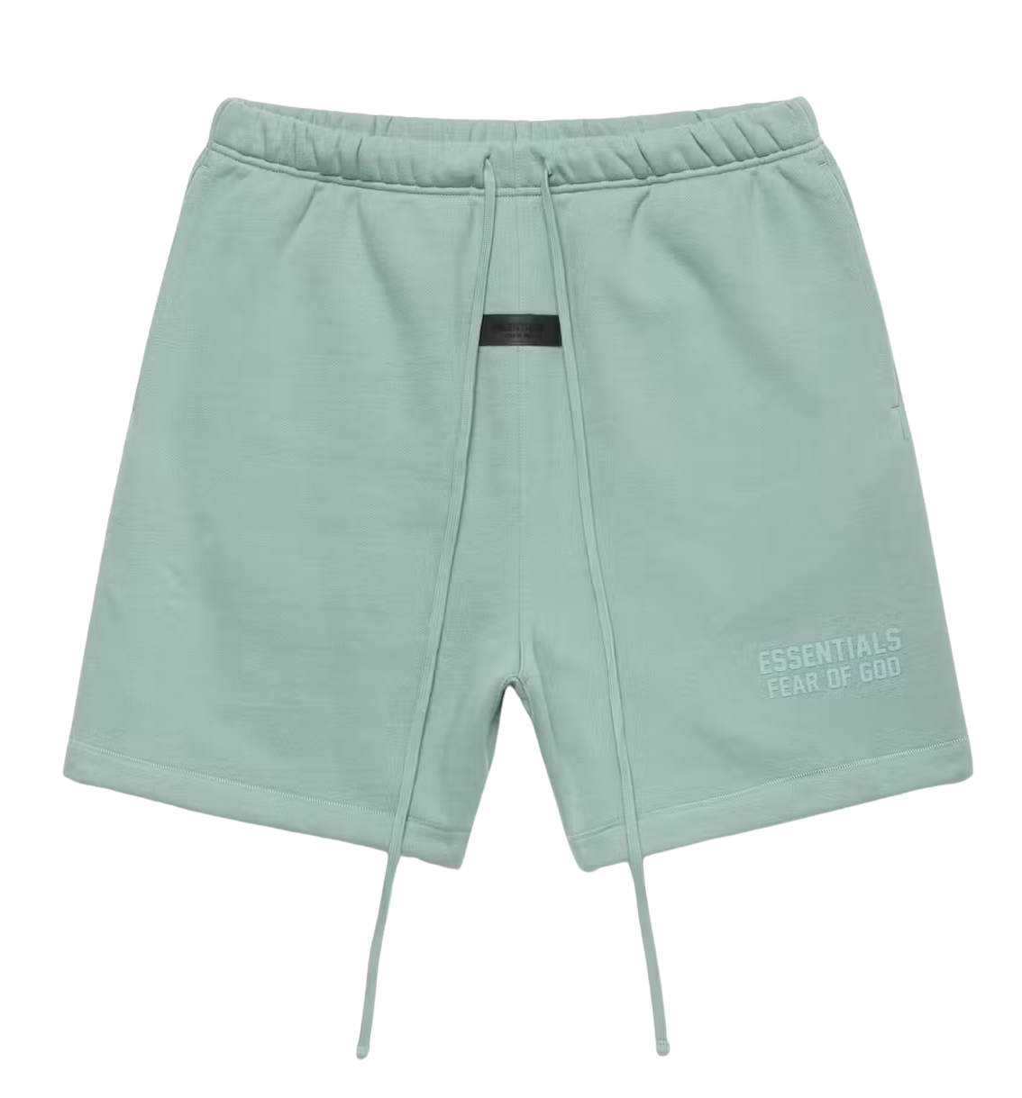 Fear of God Essentials Sweatshort Sycamore