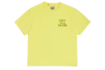 Gallery Dept. French Tee Flo Yellow