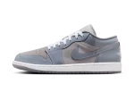 Jordan 1 Low SE Medium Grey Cool Grey White
