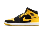 Jordan 1 Mid New Love (2025)