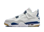 Jordan 4 Retro SB Navy