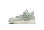 Jordan 4 Retro Seafoam Sail (PS)