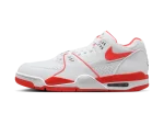 Nike Air Flight ’89 Low ‘Crimson’