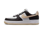 Nike Air Force 1 Low ’07 White Velvet Brown (W)