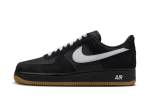 Nike Air Force 1 Sk8 ‘Black Gum’