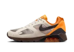 Nike Air Max 180 Light Orewood Brown Sundial