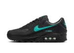 Nike Air Max 90 ‘Black Tiffany’