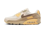 Nike Air Max 90 ‘Light Bone & Cave Stone’