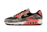 Nike Air Max 90 Premium ‘Magic Ember’