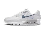 Nike Air Max 90 ‘White & Diffused Blue’