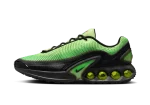 Nike Air Max Dn Light Lemon Twist Black