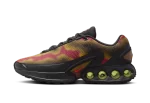 Nike Air Max Dn ‘Red Orbit’