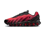 Nike Air Max Dn8 Black Bright Crimson