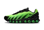 Nike Air Max Dn8 Black Green Strike