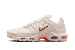 Nike Air Max Plus ‘Light Orewood Brown & Safety Orange’