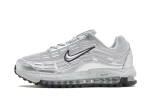 Nike Air Max TL 2.5 Metallic Silver