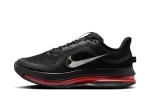 Nike Air Zoom Pegasus Premium Black Bright Crimson