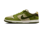 Nike SB Dunk Low Yuto Horigome Asparagus