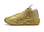 Puma LaMelo Ball MB.04 Golden Child