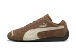 Puma Speedcat OG Haute Coffee Frosted Ivory (Gold Tongue Logo)