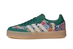 adidas Sambae Liberty London Collegiate Green (W)